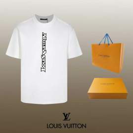 Picture of Louis Vuitton T Shirts Short _SKULVXS-Lsxitx1206778